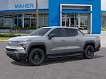 New 2026 Chevrolet Silverado EV LT Crew Cab 4WD Pickup for sale #260162 - photo 3