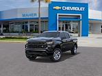 2026 Chevrolet Silverado 1500 Crew Cab RWD Pickup for sale #260185 - photo 8
