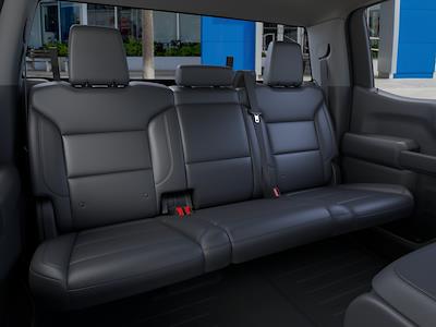 New 2026 Chevrolet Silverado 1500 - photo 1