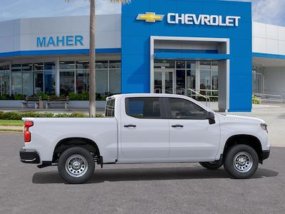 New 2026 Chevrolet Silverado 1500 - photo 1