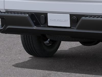 New 2026 Chevrolet Silverado 1500 - photo 1