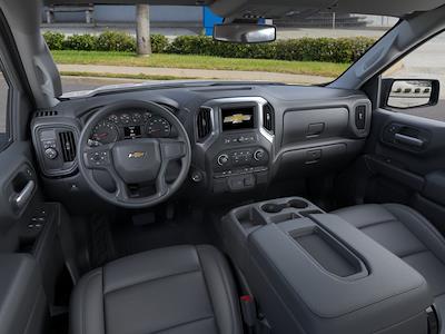 New 2026 Chevrolet Silverado 1500 - photo 1