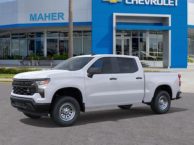 New 2026 Chevrolet Silverado 1500 - photo 1