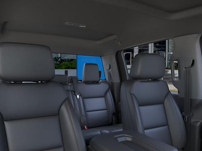 New 2026 Chevrolet Silverado 1500 - photo 1
