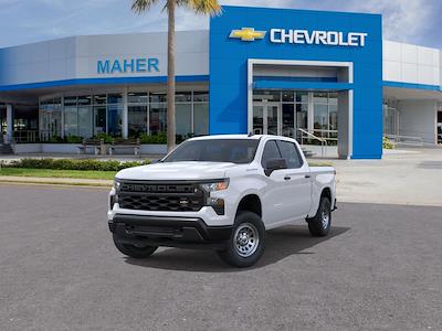 New 2026 Chevrolet Silverado 1500 - photo 1