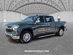 2025 Chevrolet Silverado 1500 Crew Cab RWD Pickup for sale #260192A - photo 1