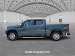 2025 Chevrolet Silverado 1500 Crew Cab RWD Pickup for sale #260192A - photo 7