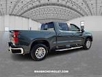 2025 Chevrolet Silverado 1500 Crew Cab RWD Pickup for sale #260192A - photo 4