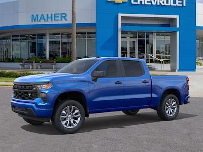2026 Chevrolet Silverado 1500 Crew Cab RWD Pickup for sale #260193 - photo 2