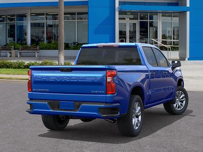 2026 Chevrolet Silverado 1500 Crew Cab RWD Pickup for sale #260193 - photo 2