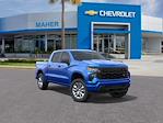 2026 Chevrolet Silverado 1500 Crew Cab RWD Pickup for sale #260193 - photo 1