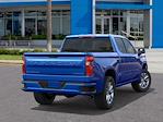 2026 Chevrolet Silverado 1500 Crew Cab RWD Pickup for sale #260193 - photo 2