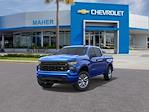 2026 Chevrolet Silverado 1500 Crew Cab RWD Pickup for sale #260193 - photo 8