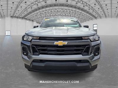Used 2023 Chevrolet Colorado - photo 1