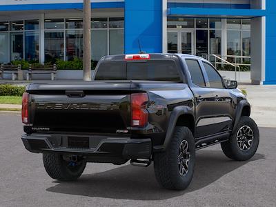 2026 Chevrolet Colorado Crew Cab 4WD Pickup for sale #260200 - photo 2