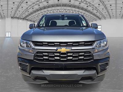 Used 2021 Chevrolet Colorado LT Crew Cab for sale #260206A - photo 1