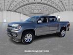 Used 2021 Chevrolet Colorado LT Crew Cab for sale #260206A - photo 2