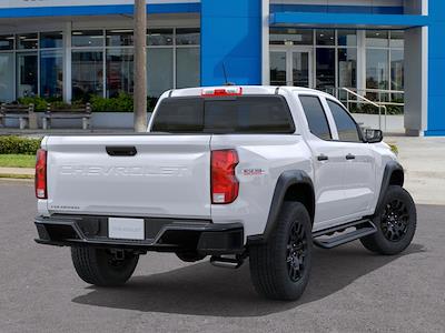 2026 Chevrolet Colorado Crew Cab 4WD Pickup for sale #260209 - photo 2