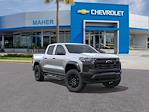 2026 Chevrolet Colorado Crew Cab 4WD Pickup for sale #260211 - photo 1