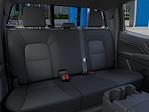 2026 Chevrolet Colorado Crew Cab 4WD Pickup for sale #260211 - photo 17