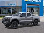 2026 Chevrolet Colorado Crew Cab 4WD Pickup for sale #260211 - photo 3