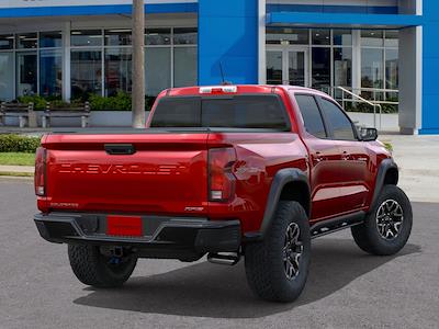 2026 Chevrolet Colorado Crew Cab 4WD Pickup for sale #260213 - photo 2