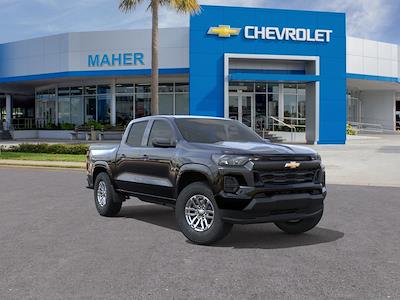 2026 Chevrolet Colorado Crew Cab RWD Pickup for sale #260214 - photo 1