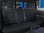 2026 Chevrolet Colorado Crew Cab RWD Pickup for sale #260214 - photo 17