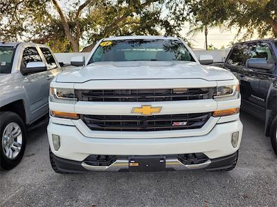 Used 2018 Chevrolet Silverado 1500 LT Crew Cab for sale #260214A - photo 1