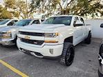 Used 2018 Chevrolet Silverado 1500 LT Crew Cab for sale #260214A - photo 2