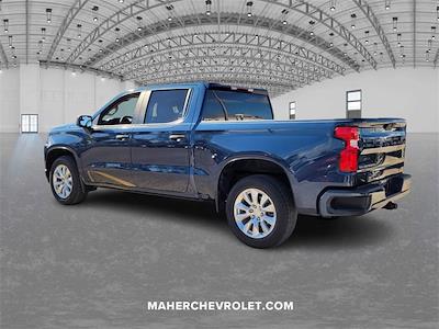 2021 Chevrolet Silverado 1500 Crew Cab RWD Pickup for sale #260267A - photo 2
