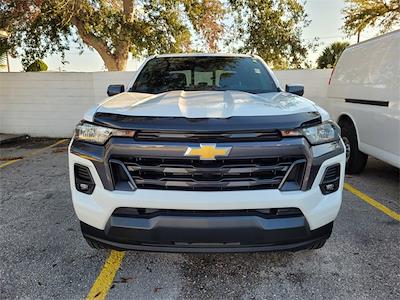 Used 2024 Chevrolet Colorado LT Crew Cab for sale #260300A - photo 2