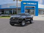 2026 Chevrolet Colorado Crew Cab RWD Pickup for sale #260303 - photo 8