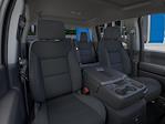 2026 Chevrolet Silverado 2500 Crew Cab RWD Pickup for sale #260342 - photo 16