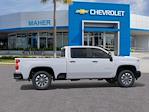2026 Chevrolet Silverado 2500 Crew Cab RWD Pickup for sale #260342 - photo 5