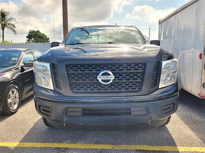Used 2016 Nissan Titan XD S Crew Cab for sale #260342A - photo 1