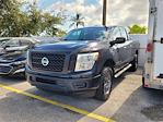 Used 2016 Nissan Titan XD S Crew Cab for sale #260342A - photo 2