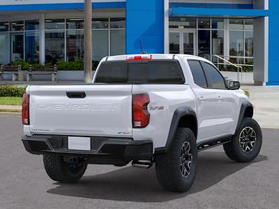 2026 Chevrolet Colorado Crew Cab 4WD Pickup for sale #260343 - photo 2