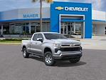 2026 Chevrolet Silverado 1500 Double Cab RWD Pickup for sale #260345 - photo 1