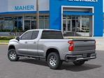 2026 Chevrolet Silverado 1500 Double Cab RWD Pickup for sale #260345 - photo 4