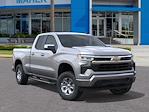 2026 Chevrolet Silverado 1500 Double Cab RWD Pickup for sale #260345 - photo 7