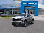 2026 Chevrolet Silverado 1500 Double Cab RWD Pickup for sale #260345 - photo 8