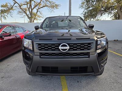 2025 Nissan Frontier Crew Cab RWD Pickup for sale #260345A - photo 1