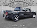 2025 Nissan Frontier Crew Cab RWD Pickup for sale #260345A - photo 6