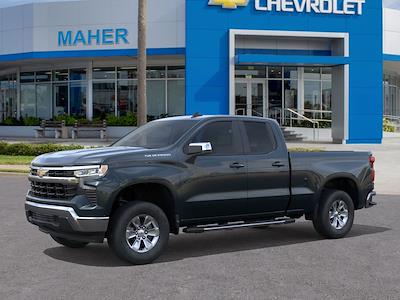 2026 Chevrolet Silverado 1500 Double Cab RWD Pickup for sale #260347 - photo 1