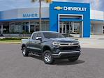 2026 Chevrolet Silverado 1500 Double Cab RWD Pickup for sale #260347 - photo 3