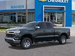 2026 Chevrolet Silverado 1500 Double Cab RWD Pickup for sale #260347 - photo 1