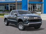 2026 Chevrolet Silverado 1500 Double Cab RWD Pickup for sale #260347 - photo 7
