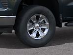 2026 Chevrolet Silverado 1500 Double Cab RWD Pickup for sale #260347 - photo 9