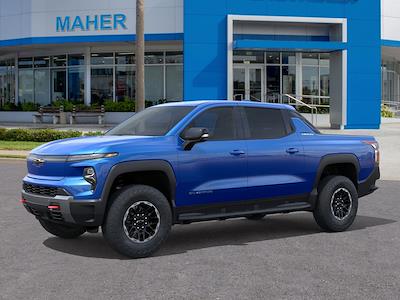 2026 Chevrolet Silverado EV Crew Cab 4WD Pickup for sale #260362 - photo 2